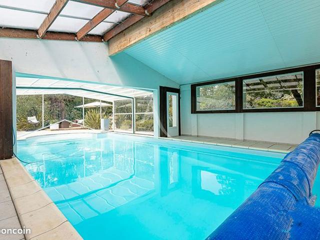 Maison vente à Toulouse, Montastruc-la-conseillère