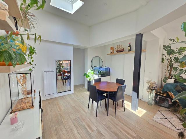 Maison location à Houilles