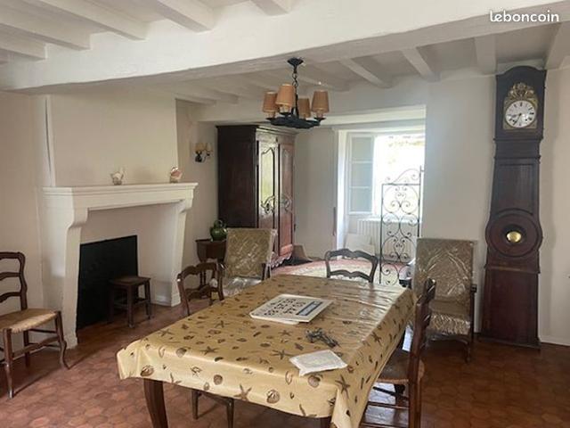 Maison vente à Dijon, Grancey-le-château-neuvelle