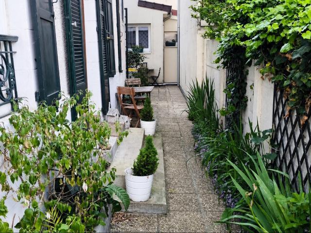 Maison vente à Nanterre, Rueil-malmaison