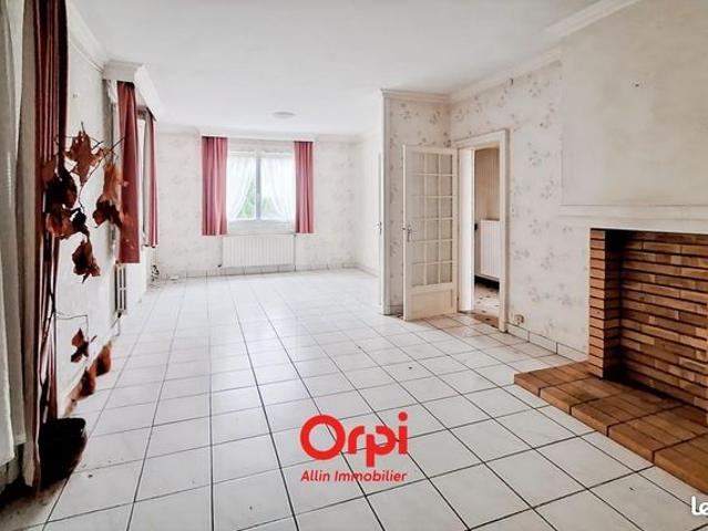 Maison vente à Montluçon, Néris-les-bains