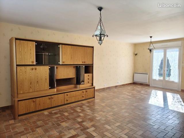 Maison vente à Saint-Nazaire, La Plaine-sur-mer