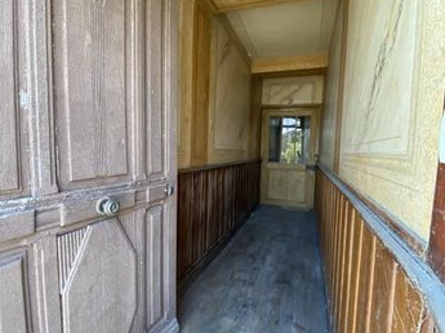 Maison vente à Fontainebleau, Rumont