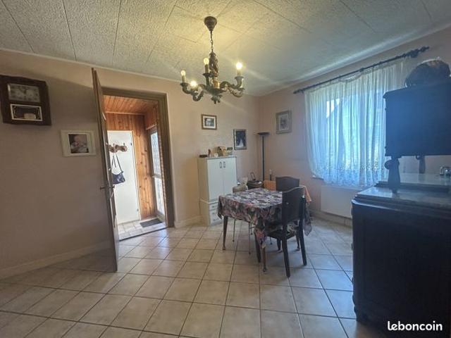 Maison vente à Mulhouse, Staffelfelden