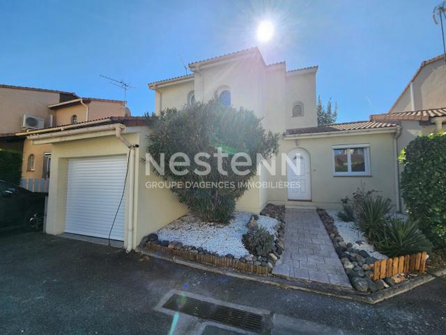 Maison vente à Toulouse