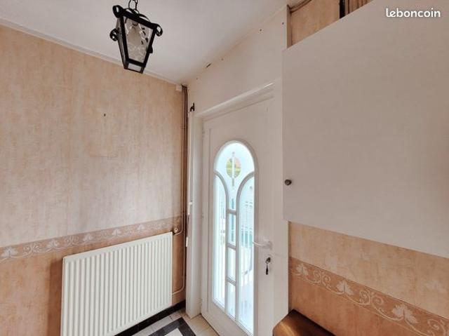 Maison vente à Avesnes-sur-Helpe, Sains-du-nord