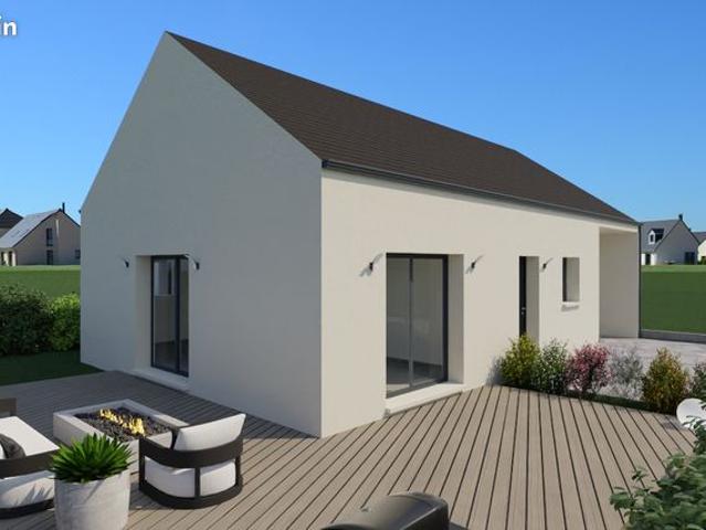 Maison vente à Vire, Etouvy