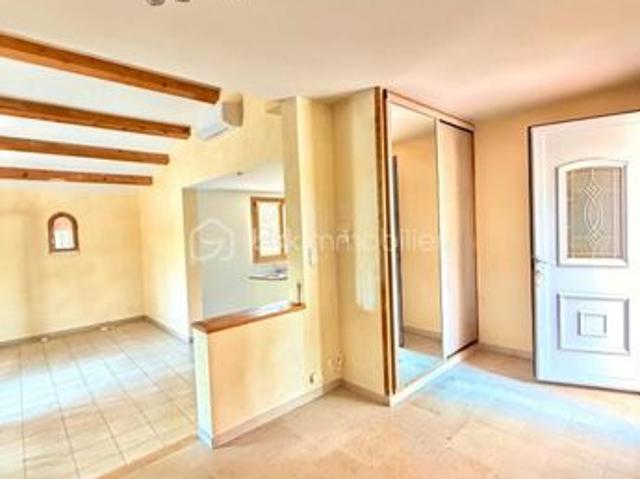Maison vente à Arrondissement de Draguignan, Sillans-la-cascade