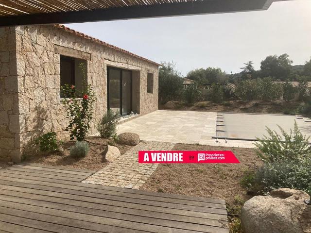 Maison vente à Sartène, Zonza