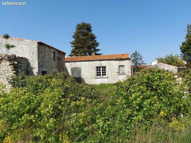 Maison vente à Rochefort, Saint-pierre-d'oléron