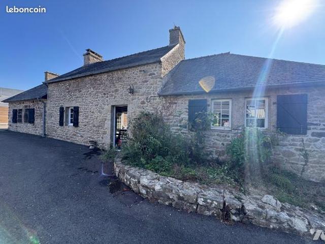 Maison vente à Brest, Bretagne