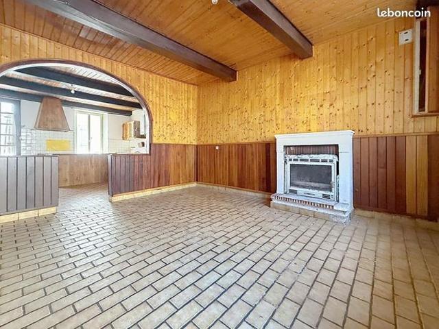 Maison vente à Vesoul, Bourgogne-Franche-Comté