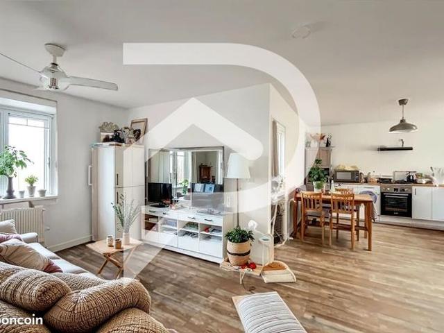 Maison vente à Belleu