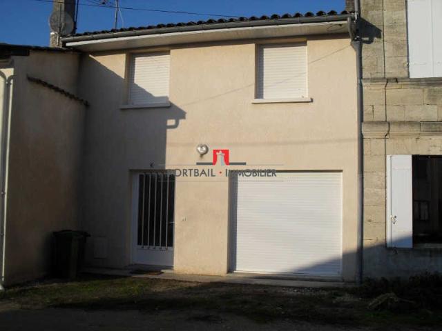 Maison vente à Bordeaux, Ambarès-et-lagrave