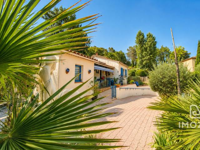 Maison vente à Brignoles, Flassans-sur-issole