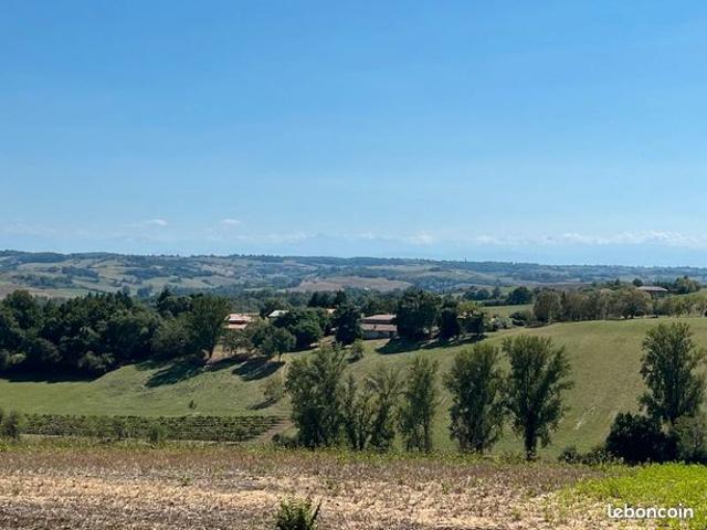 Maison vente à Auch, Samatan
