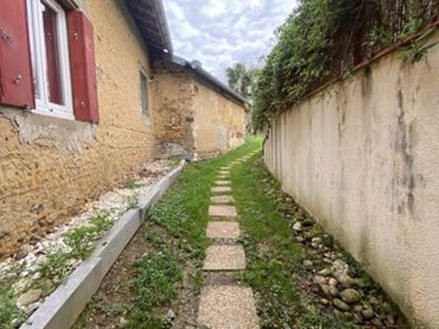 Maison vente à Bagnères-de-Bigorre, Montgaillard