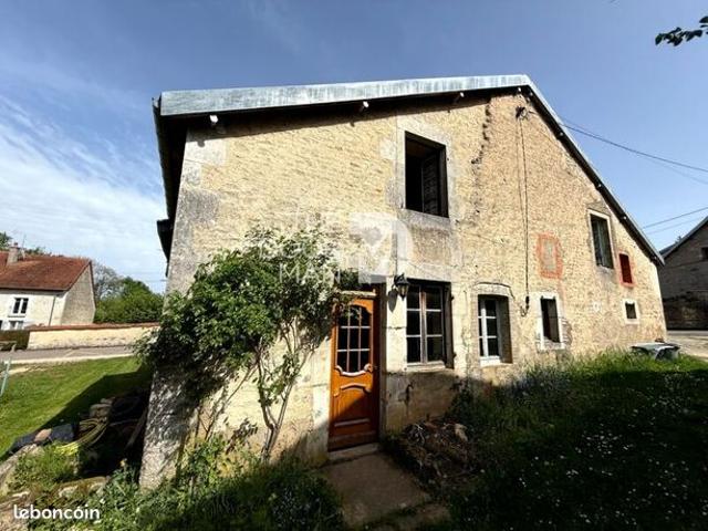 Maison vente à Chaumont, Marnay-sur-marne
