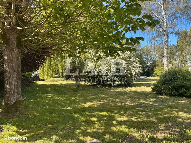 Maison vente à Mortagne-au-Perche, Bellême
