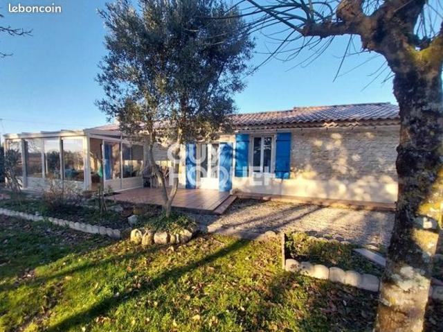 Maison vente à Lesparre-Médoc, Queyrac