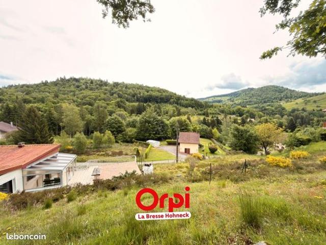 Maison vente à Épinal, Le Ménil