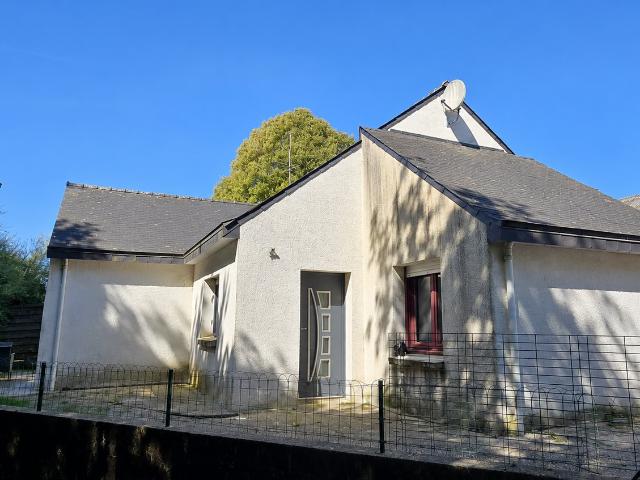 Maison vente à Quimper, Bretagne