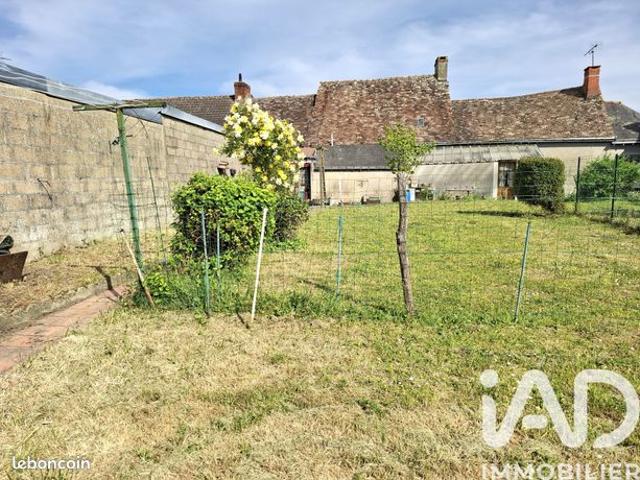 Maison vente à La Flèche, Chevillé