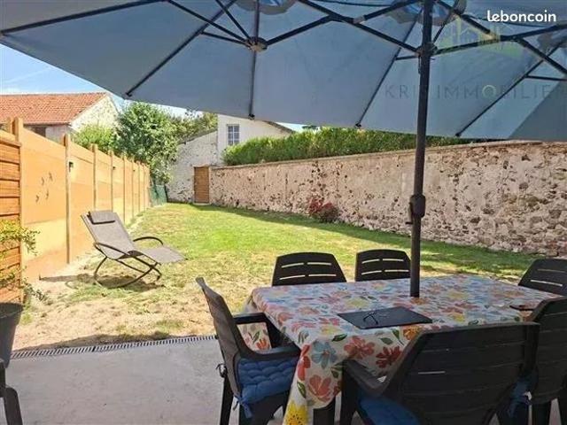 Maison vente à La Ferté-sous-Jouarre, Seine-et-Marne