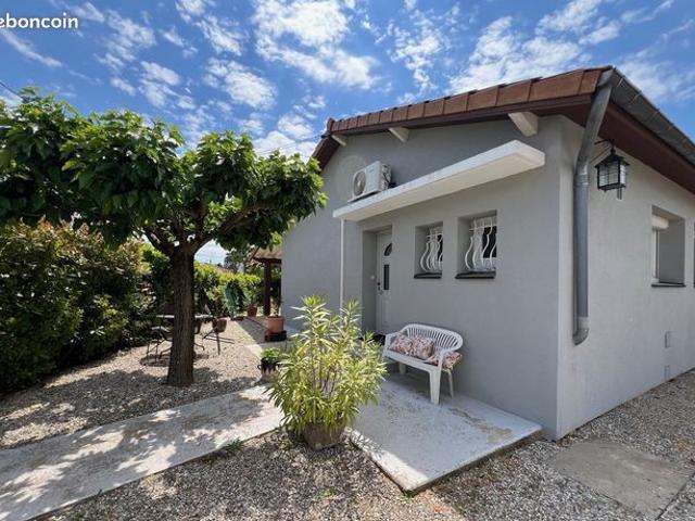 Maison vente à Valence, Romans-sur-isère