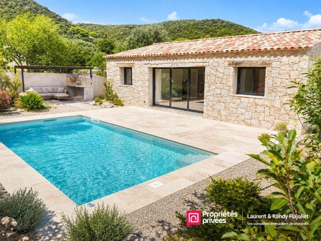 Maison vente à Sartène, Porto-vecchio