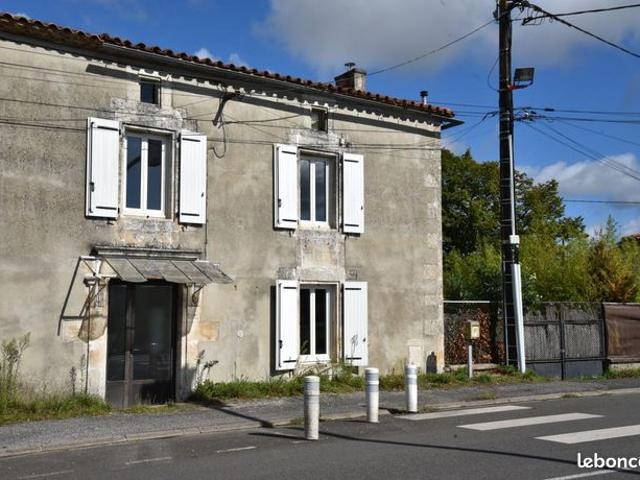 Maison vente à Péronne, Brie
