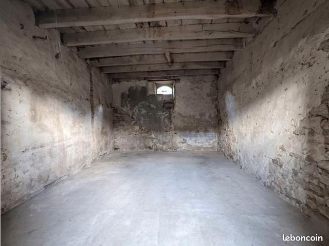 Maison vente à Romorantin-Lanthenay, Saint-georges-sur-cher