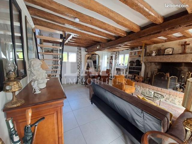 Maison vente à Alençon, Le Mêle-sur-sarthe