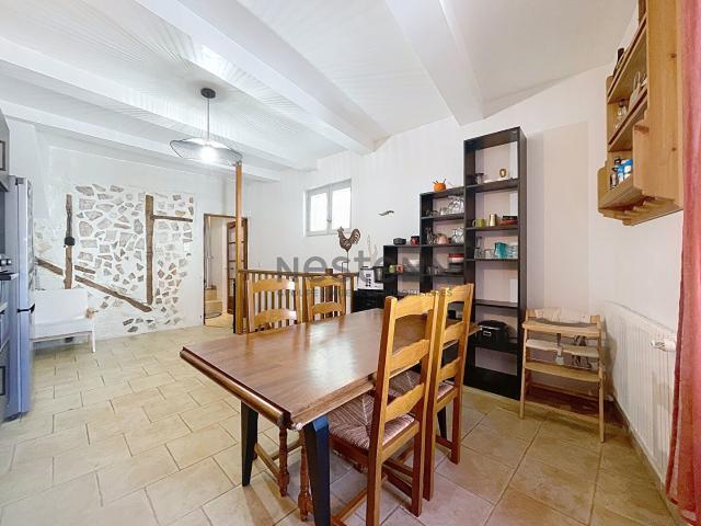 Maison vente à La Paillonne, Sérignan-du-comtat