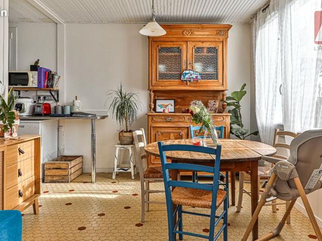 Maison vente à Vouziers, Apremont