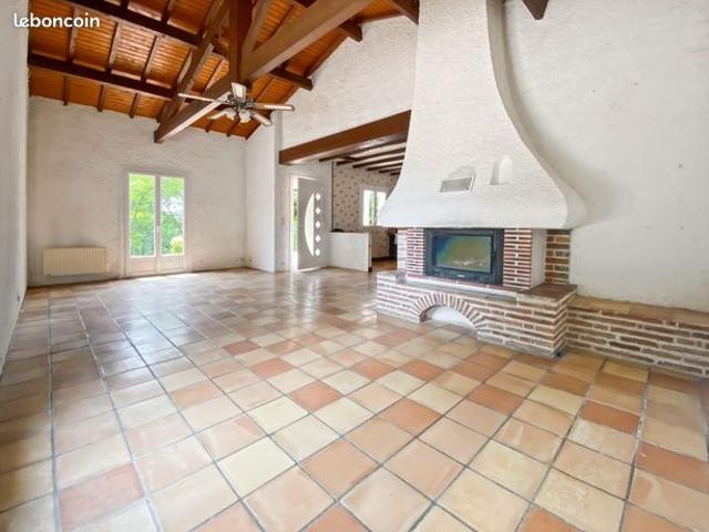 Maison vente à Agen, Saint-caprais-de-lerm
