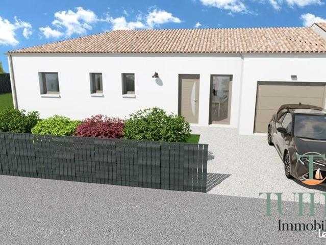 Maison vente à Les Mathes, Charente-Maritime