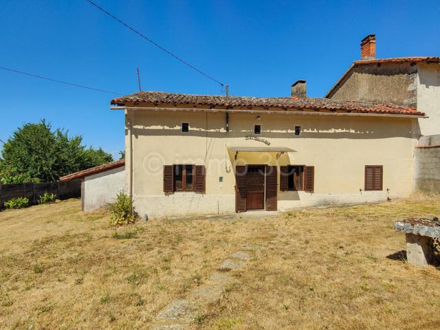 Maison vente à Niort, Montalembert