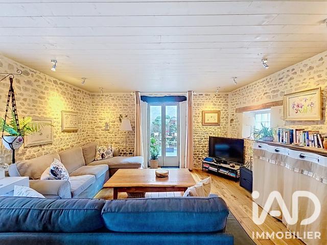 Maison vente à Le Petit Marais, Autruy-sur-Juine