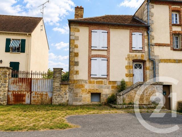 Maison vente à Provins, Nangis