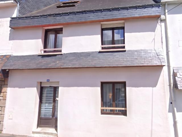 Maison vente à Le Petit Bois, Camors