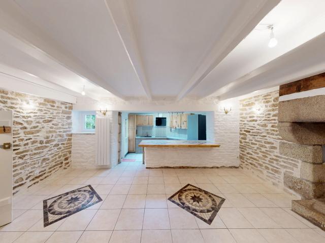 Maison vente à Nizon, Pont-Aven