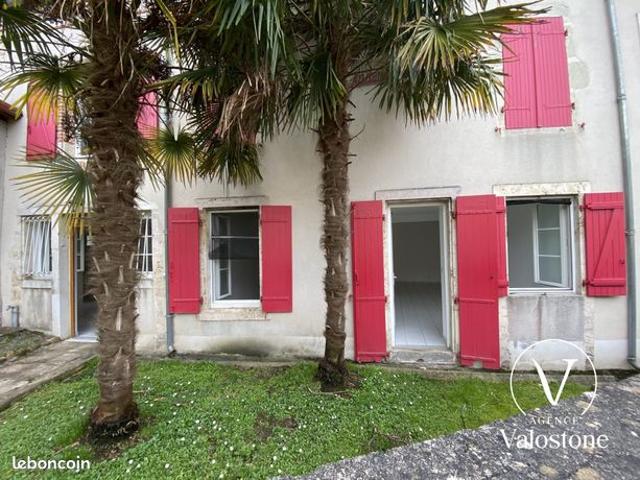 Maison vente à Bagnères-de-Bigorre, Montgaillard