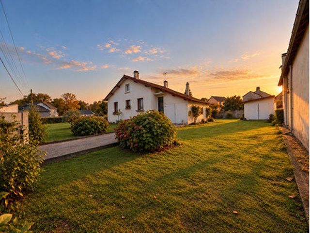 Maison vente à Capvern, Hautes-Pyrénées