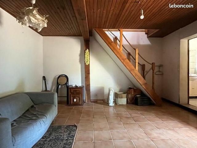 Maison vente à Libourne, Mouliets-et-villemartin