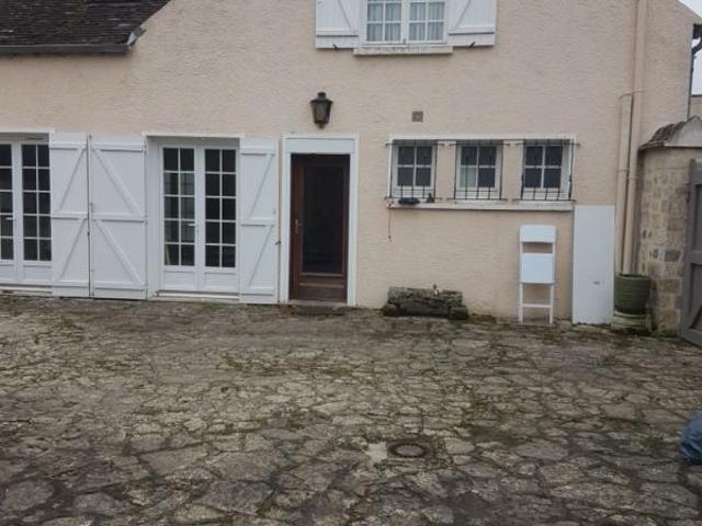 Maison location à Fontainebleau, Amponville