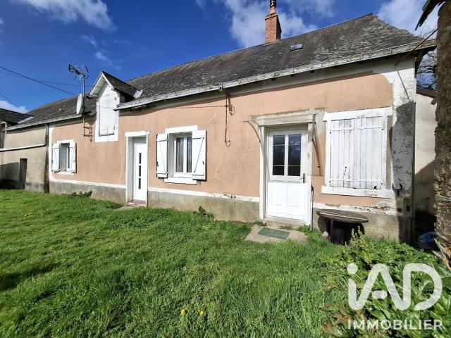 Maison vente à Conservins, Parennes