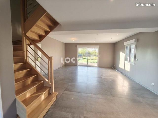 Maison vente à Dijon, Auxonne