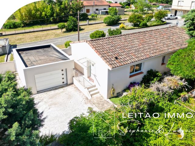 Maison vente à Castres, Graulhet