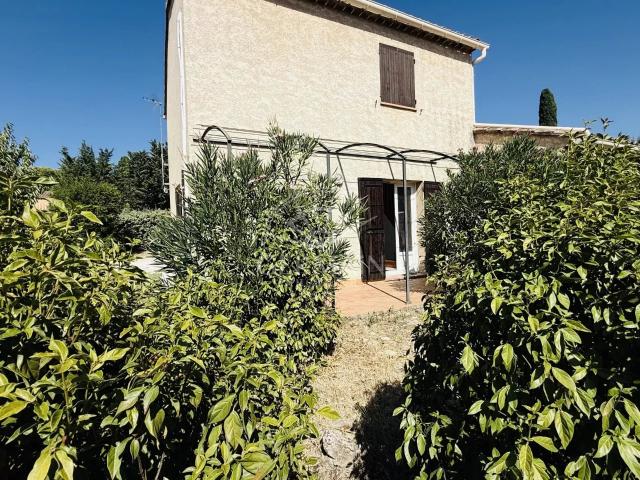 Maison vente à Avignon, L'isle-sur-la-sorgue